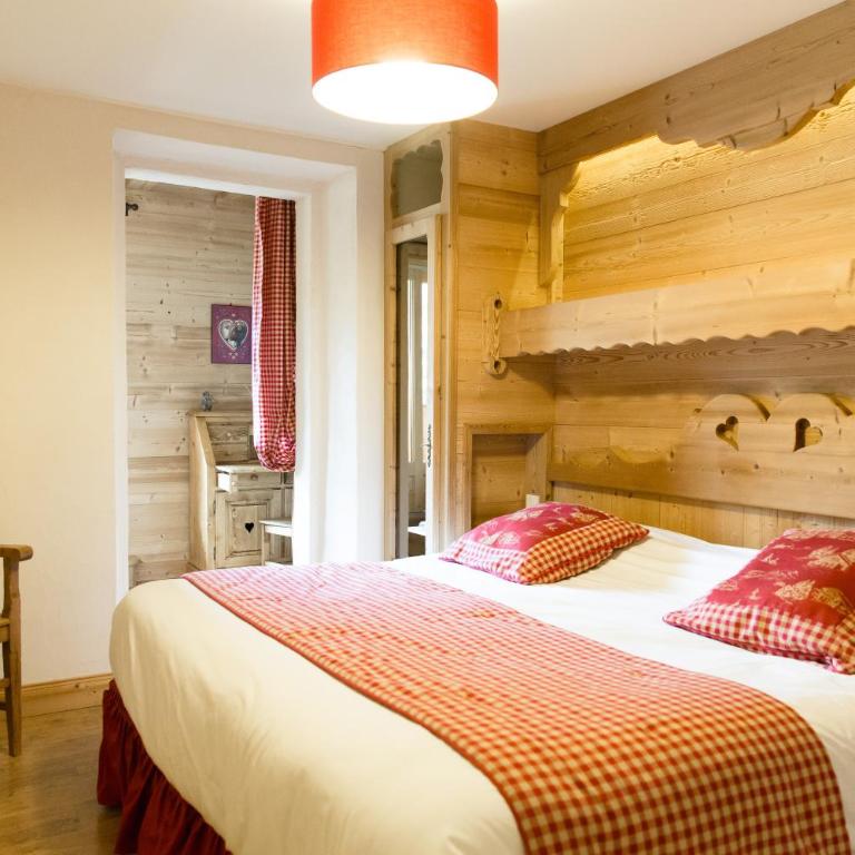 Hôtel Le Sporting - Chambre Triple - 5