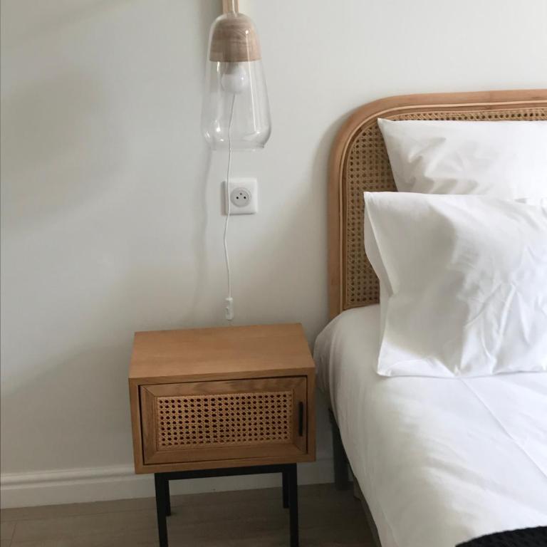 Domaine de Selhac - Chambre Deluxe (2 Adultes + 1 Enfant) - 6