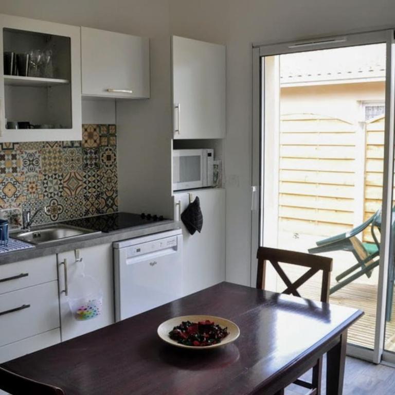 La Hume Vacances - Appartement 1 Chambre - 1