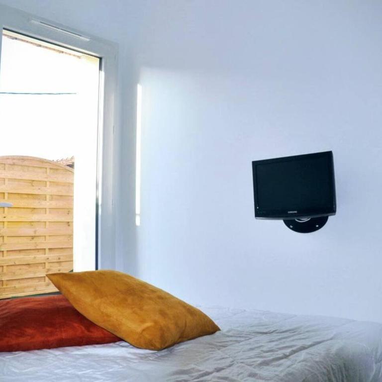 La Hume Vacances - Appartement 1 Chambre - 6