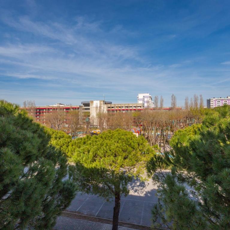 GuestHost - Lignano Sabbiadoro Flat Garage - Two-Bedroom Apartment - 18