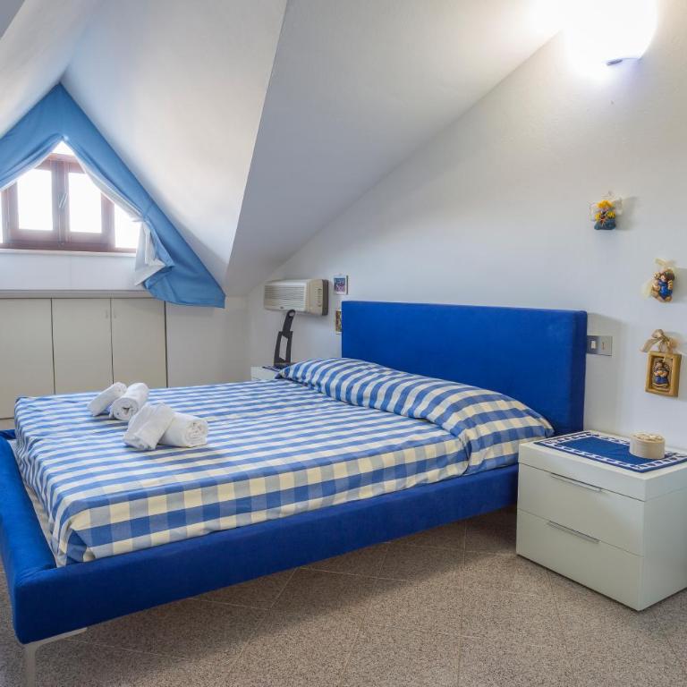 GuestHost - Lignano Sabbiadoro Flat Garage - Two-Bedroom Apartment - 5