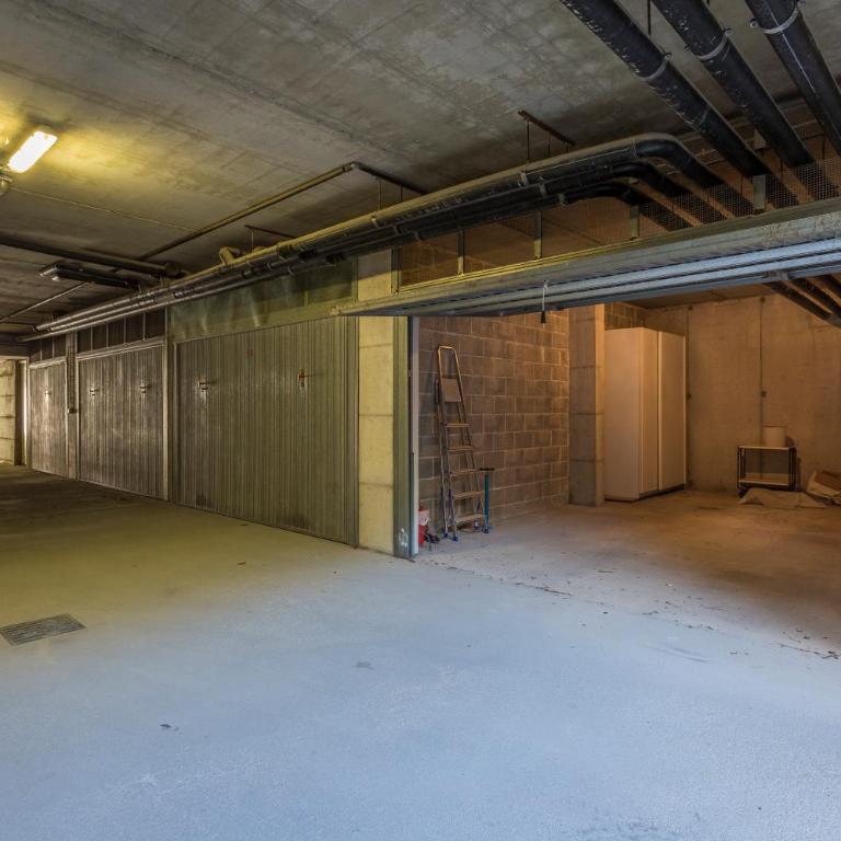 GuestHost - Lignano Sabbiadoro Flat Garage - Two-Bedroom Apartment - 16
