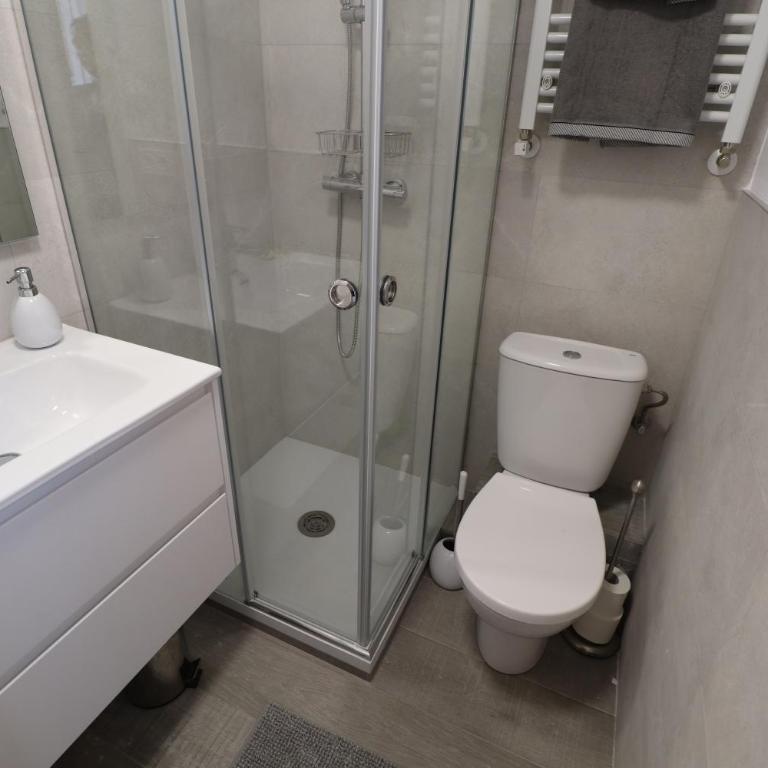 Cool Apartment - Parc Migdia - Center Girona - Apartamento de 3 dormitorios - 21