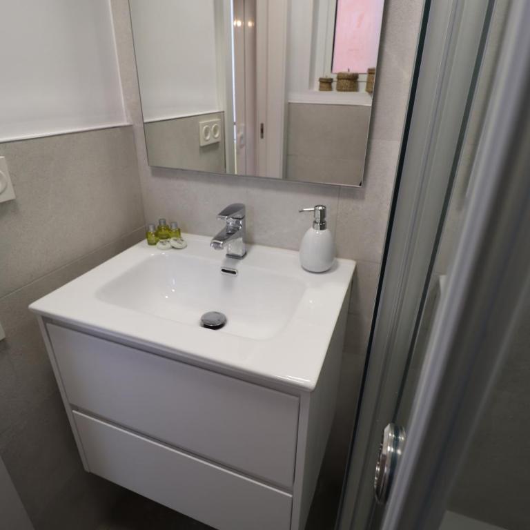 Cool Apartment - Parc Migdia - Center Girona - Apartamento de 3 dormitorios - 23