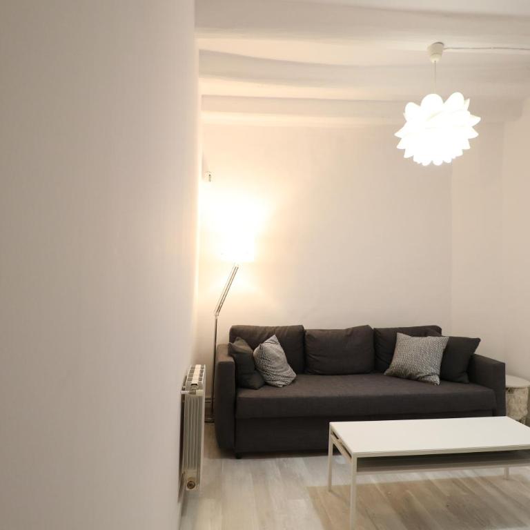 Cool Apartment - Parc Migdia - Center Girona - Apartamento de 3 dormitorios - 13