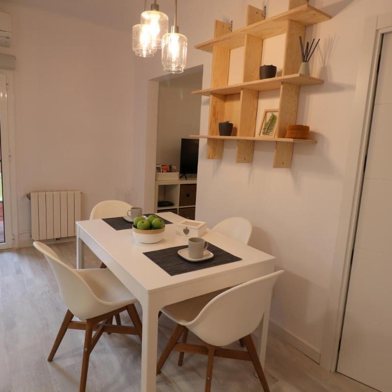 Cool Apartment - Parc Migdia - Center Girona - Apartamento de 3 dormitorios - 9