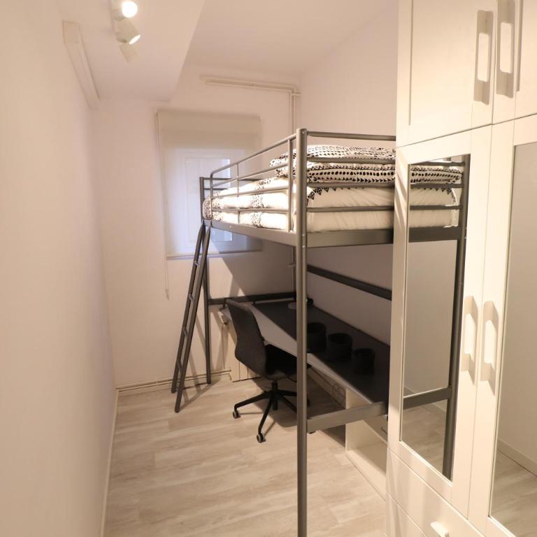 Cool Apartment - Parc Migdia - Center Girona - Apartamento de 3 dormitorios - 19