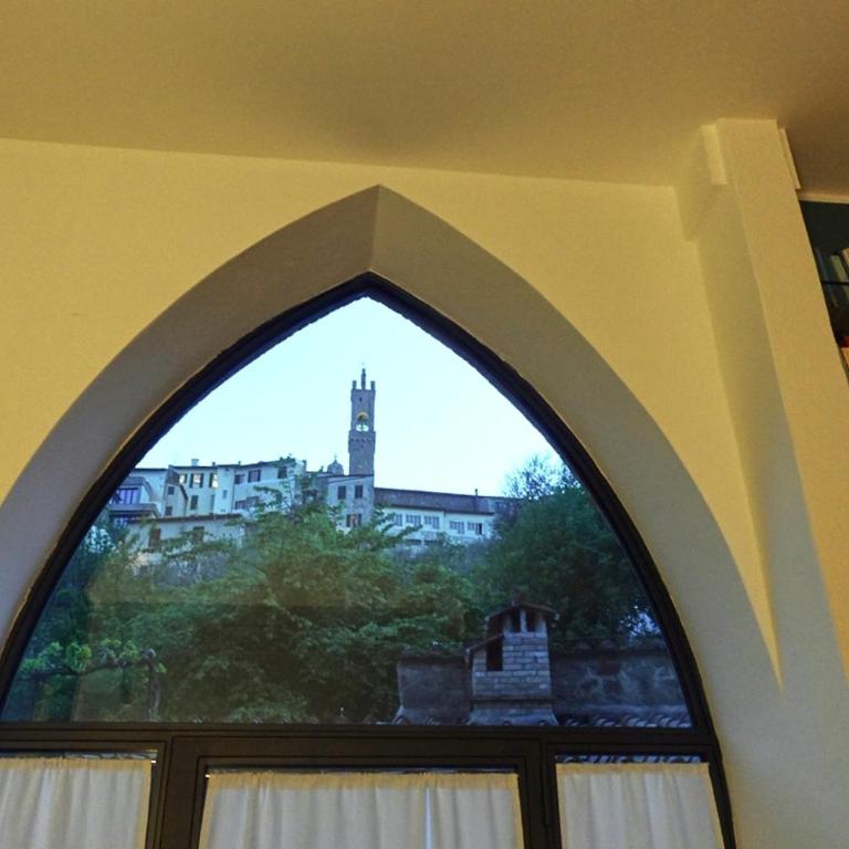 Montalcino Loft - Apartamento de 1 dormitorio - 2
