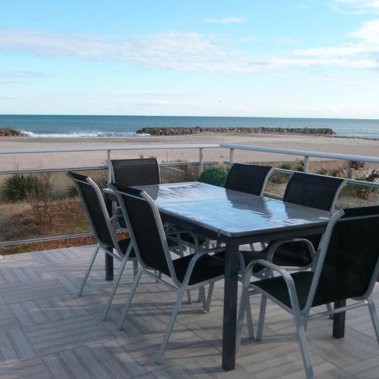 Résidence La Voile Blanche 1 - Appartement 2 Chambres - 3