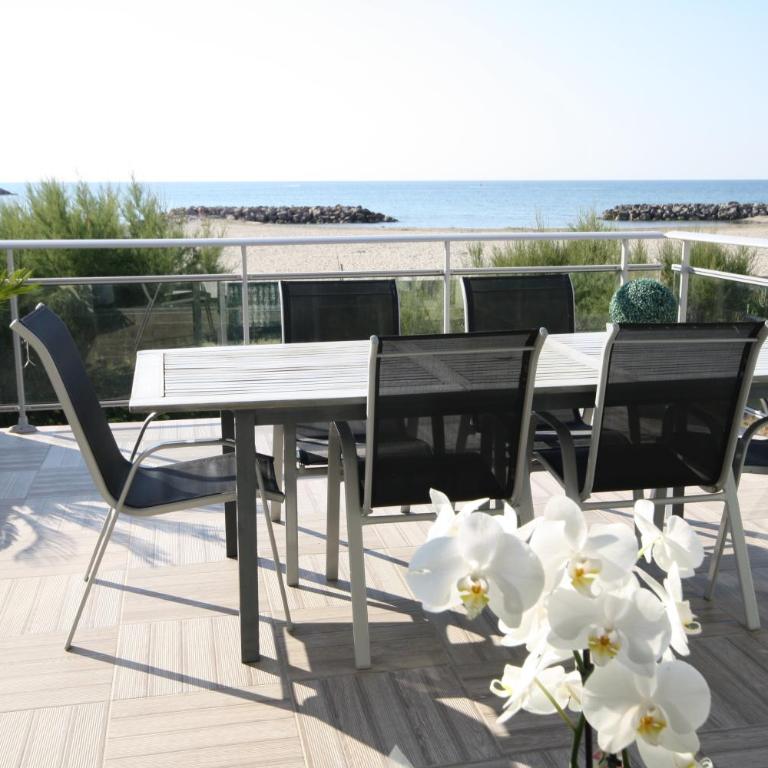 Résidence La Voile Blanche 1 - Appartement 2 Chambres - 1