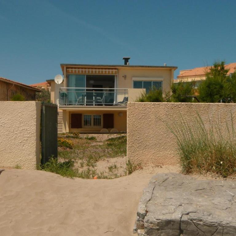 Résidence La Voile Blanche 1 - Appartement 2 Chambres - 11