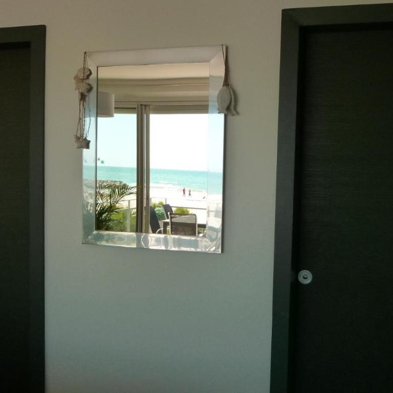 Résidence La Voile Blanche 1 - Appartement 2 Chambres - 12
