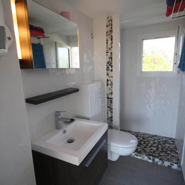 Résidence La Voile Blanche 1 - Appartement 2 Chambres - 13