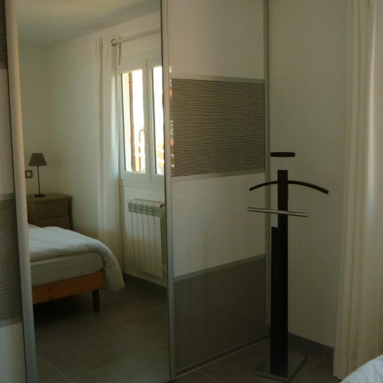 Résidence La Voile Blanche 1 - Appartement 2 Chambres - 16