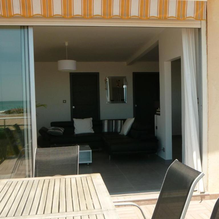 Résidence La Voile Blanche 1 - Appartement 2 Chambres - 17