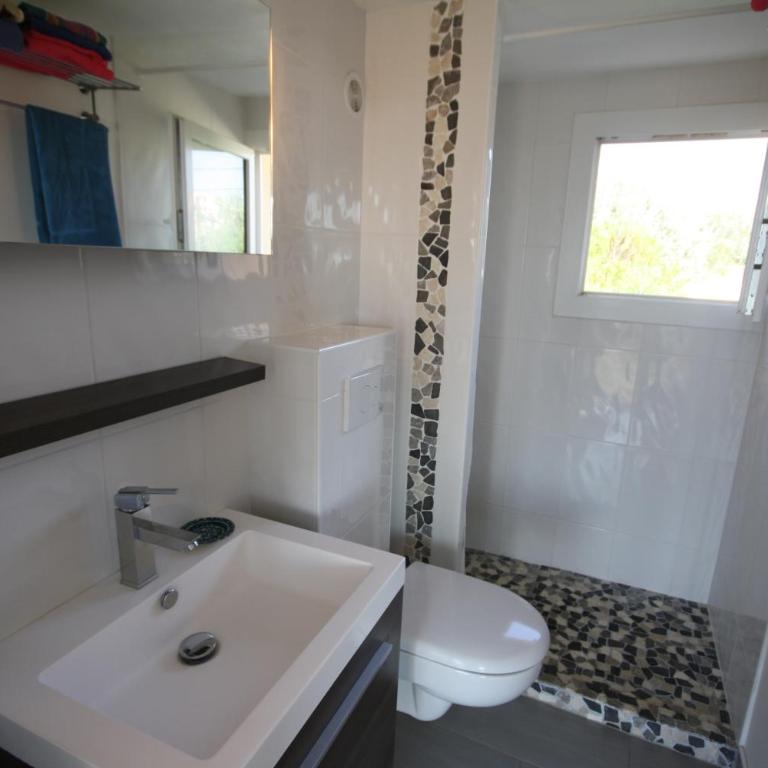 Résidence La Voile Blanche 1 - Appartement 2 Chambres - 32