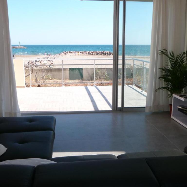 Résidence La Voile Blanche 1 - Appartement 2 Chambres - 35