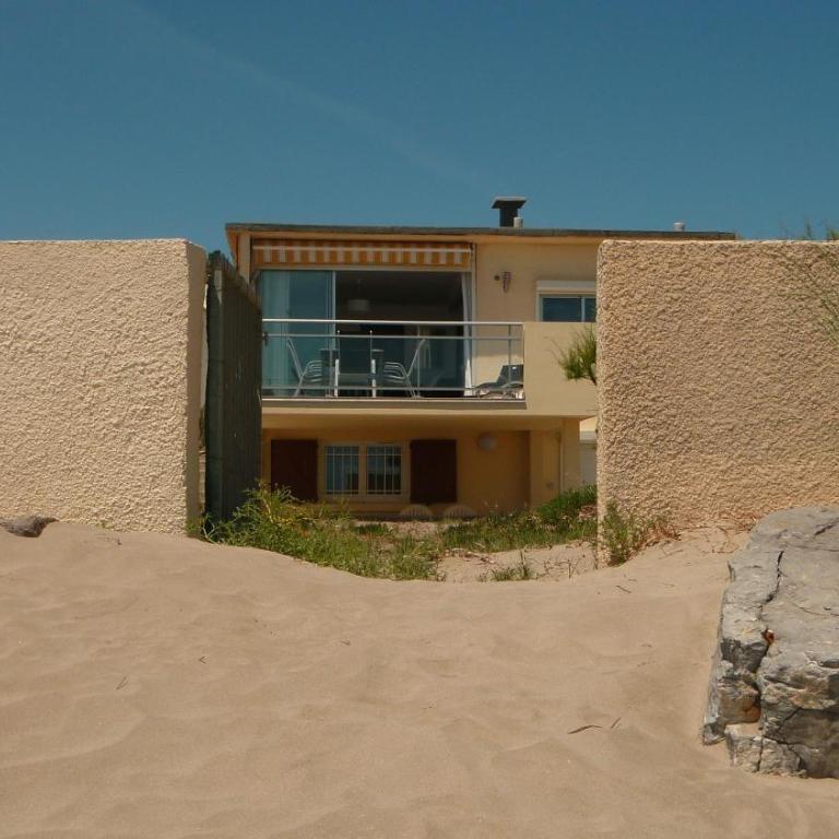 Résidence La Voile Blanche 1 - Appartement 2 Chambres - 37