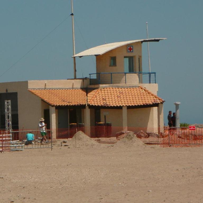 Résidence La Voile Blanche 1 - Appartement 2 Chambres - 38