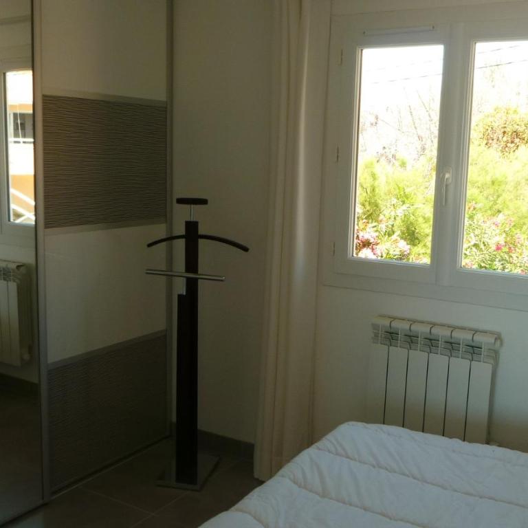 Résidence La Voile Blanche 1 - Appartement 2 Chambres - 39