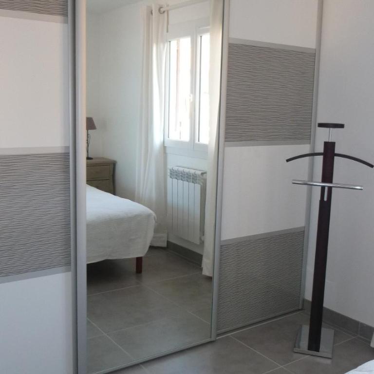 Résidence La Voile Blanche 1 - Appartement 2 Chambres - 41