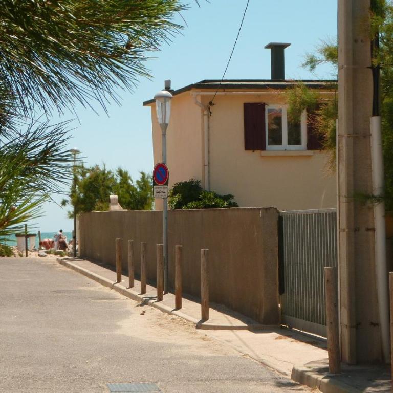 Résidence La Voile Blanche 1 - Appartement 2 Chambres - 43