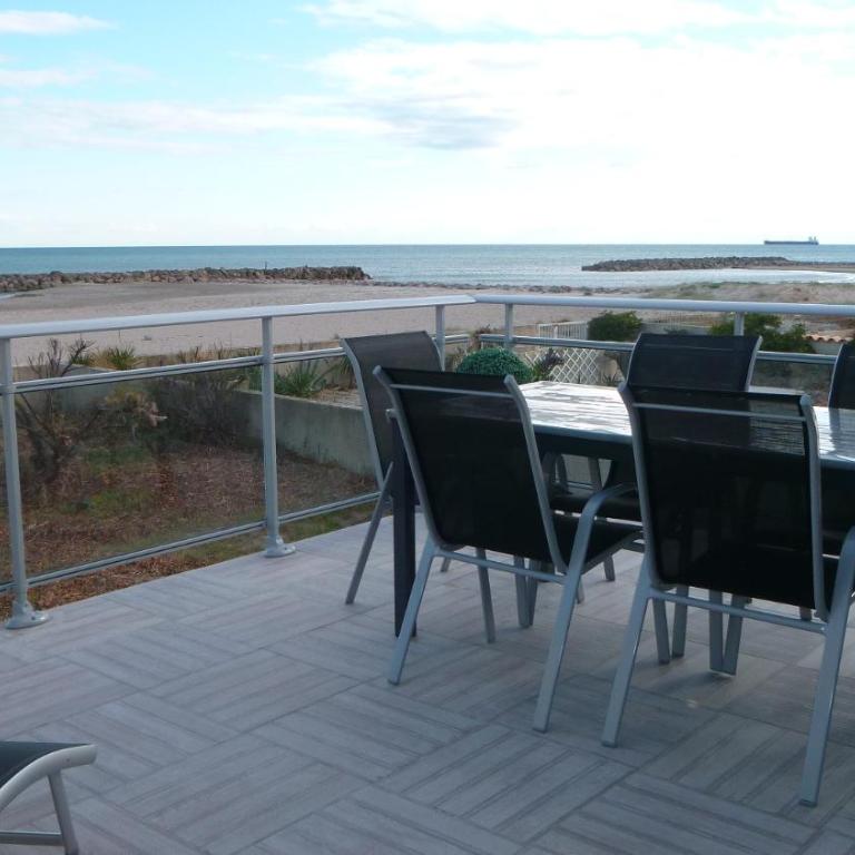 Résidence La Voile Blanche 1 - Appartement 2 Chambres - 46