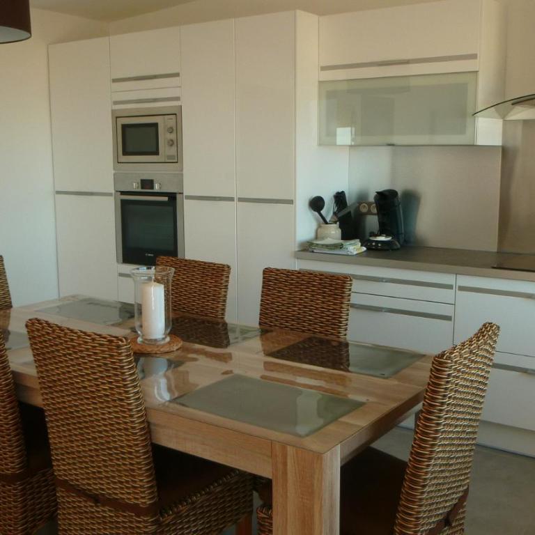 Résidence La Voile Blanche 1 - Appartement 2 Chambres - 49