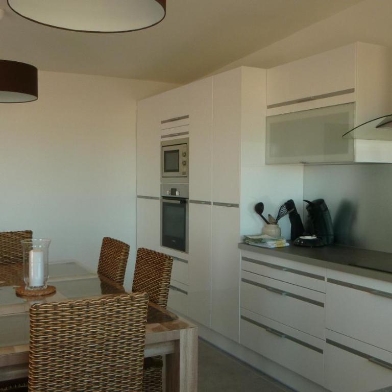 Résidence La Voile Blanche 1 - Appartement 2 Chambres - 56