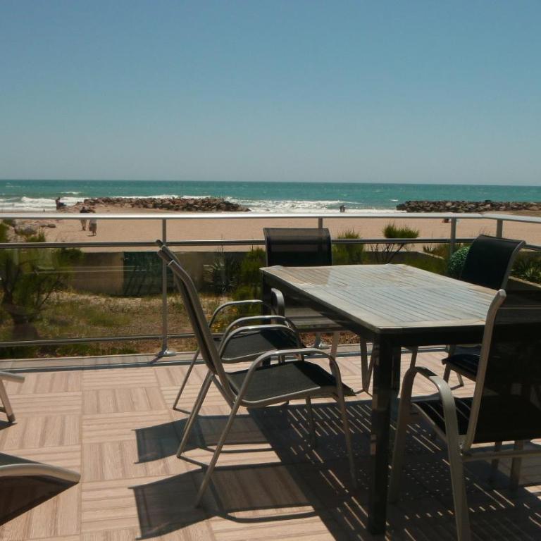 Résidence La Voile Blanche 1 - Appartement 2 Chambres - 66