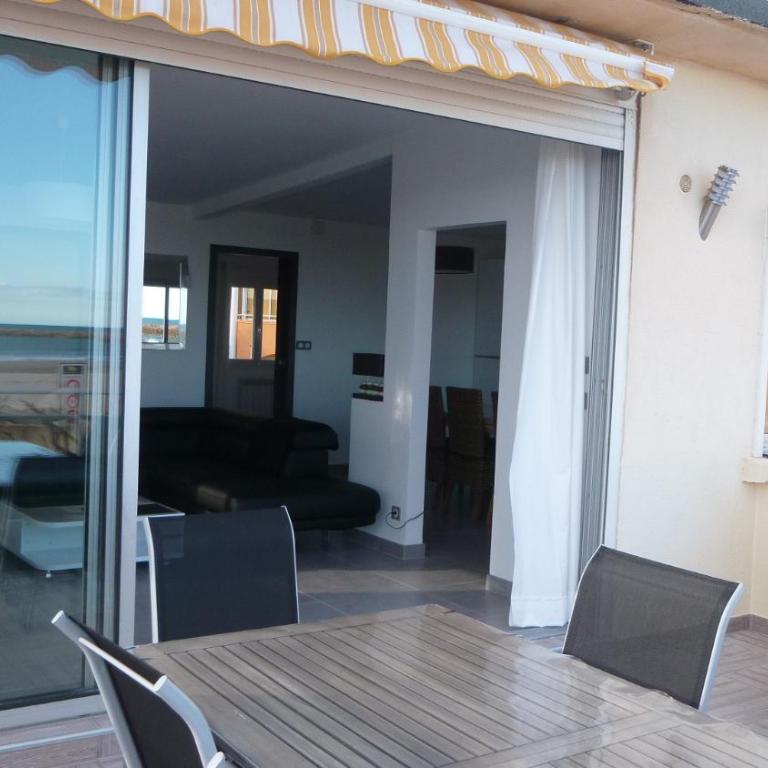 Résidence La Voile Blanche 1 - Appartement 2 Chambres - 67