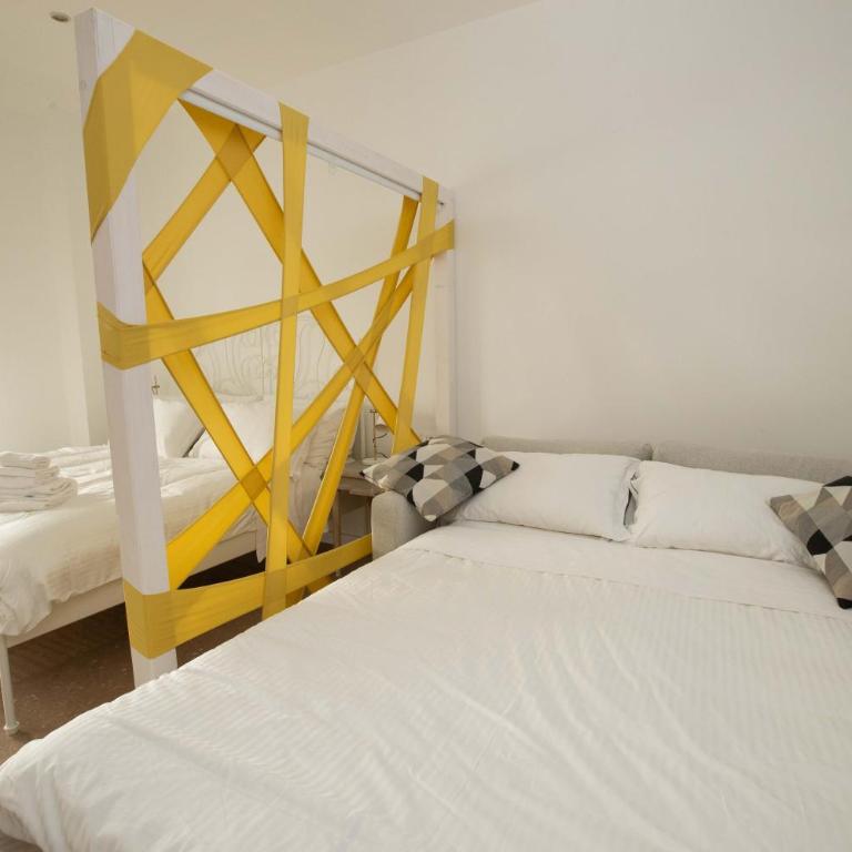 MunicipioHouse-84 by Dimorra - Appartamento con 2 Camere da Letto - 57