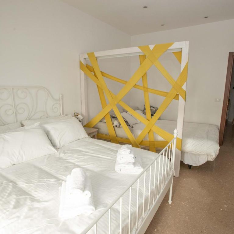 MunicipioHouse-84 by Dimorra - Appartamento con 2 Camere da Letto - 74