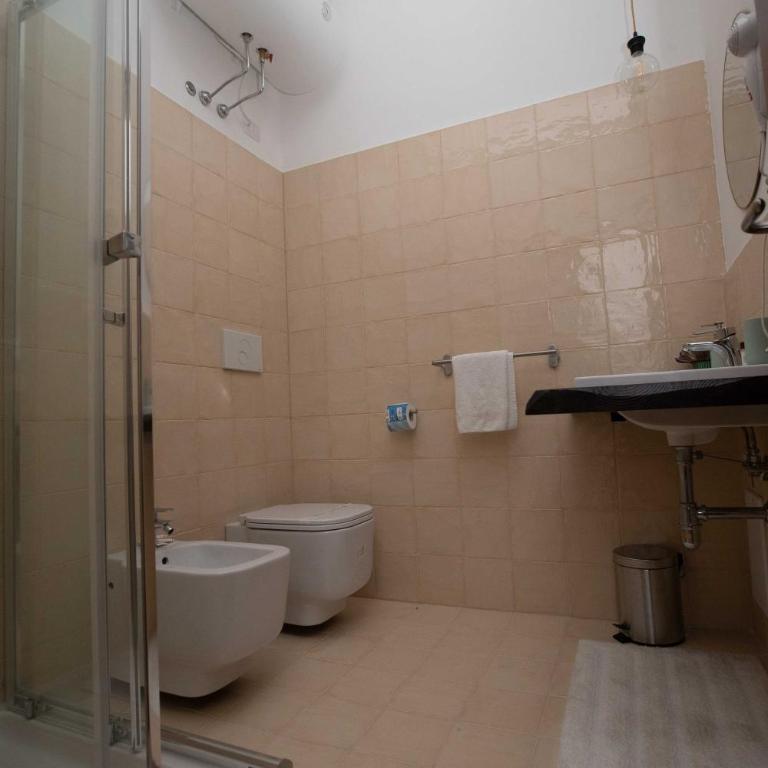 MunicipioHouse-84 by Dimorra - Appartamento con 2 Camere da Letto - 83