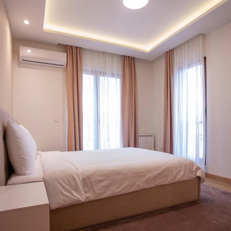 Hotel Vela - Apartman sa 1 Spavaćom Sobom - 3