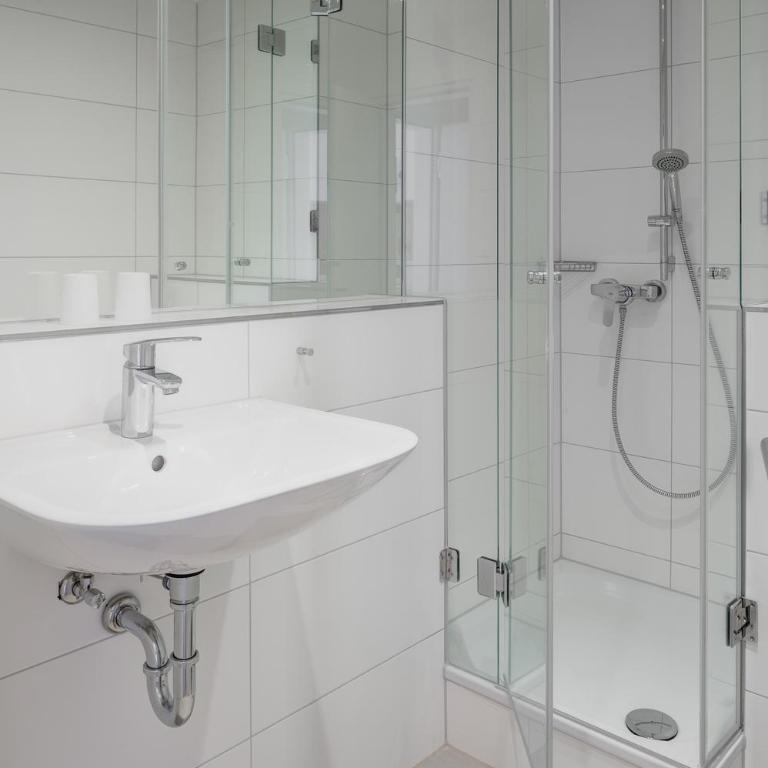 BSW Ferienwohnungen Garmisch - One-Bedroom Apartment - 1