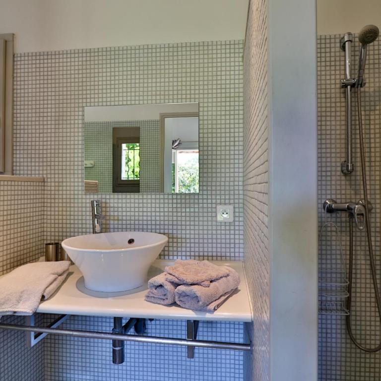Le Clos de St Paul - Haus mit 1 Schlafzimmer - 2