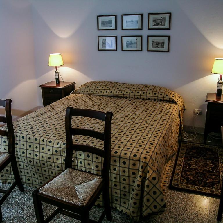 Corte Spinosa - Casa con 3 Camere da Letto - 13
