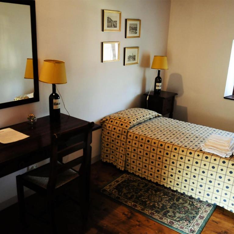 Corte Spinosa - Casa con 3 Camere da Letto - 12