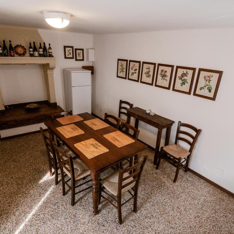 Corte Spinosa - Casa con 3 Camere da Letto - 14
