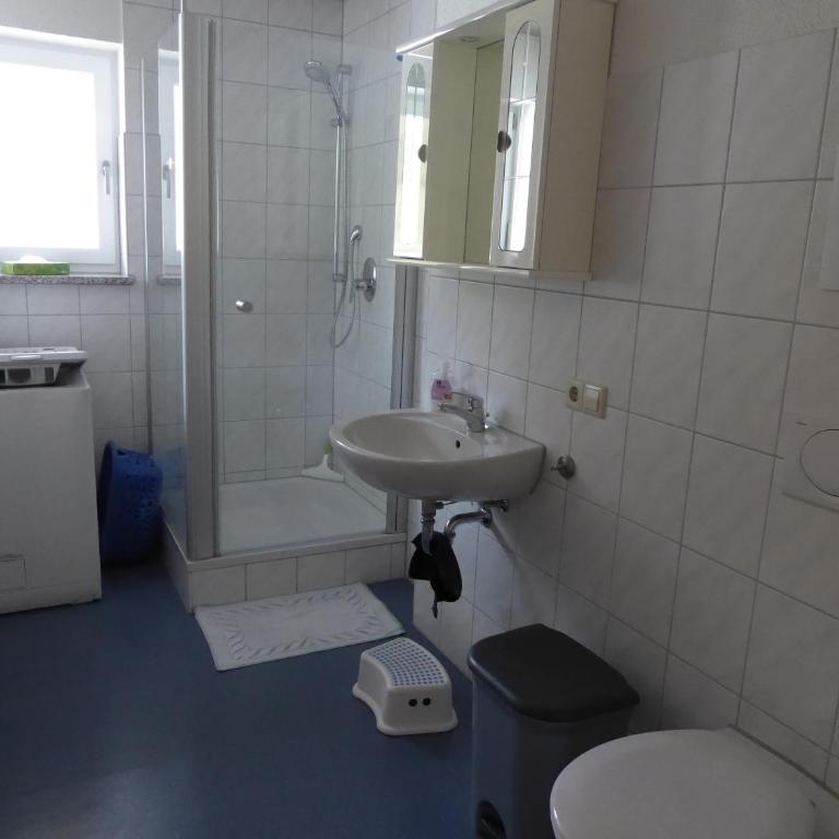 Bauernhof Dieing - Apartamento de 1 dormitorio - 1