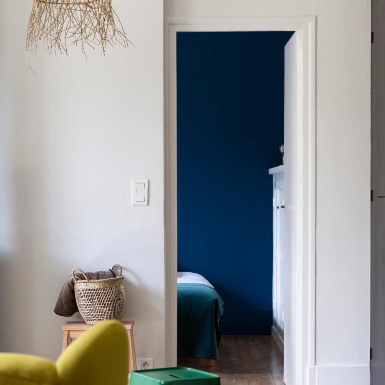 L'Echappee by Cocoonr - Maison 1 Chambre - 15