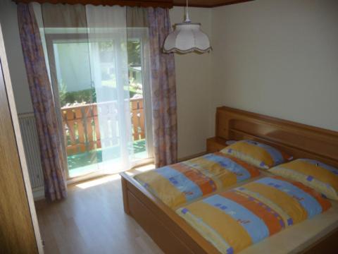 Ferienwohnung Messner-Schauer - Apartment mit 3 Schlafzimmern und Balkon - 7