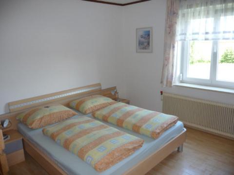 Ferienwohnung Messner-Schauer - Apartment mit 3 Schlafzimmern und Balkon - 11