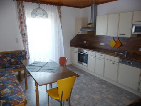 Ferienwohnung Messner-Schauer - Apartment mit 3 Schlafzimmern und Balkon - 14