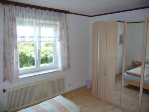 Ferienwohnung Messner-Schauer - Apartment mit 3 Schlafzimmern und Balkon - 15