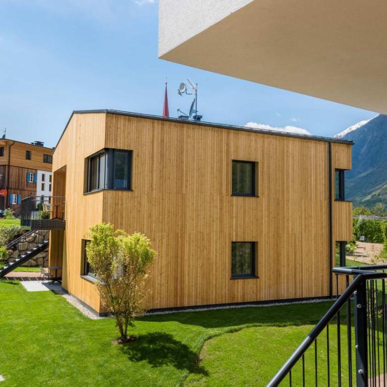 Cirna Gentle Luxury Lodges "Exklusivität, Ruhe, Natur pur" - Apartment - Ground Floor - 7