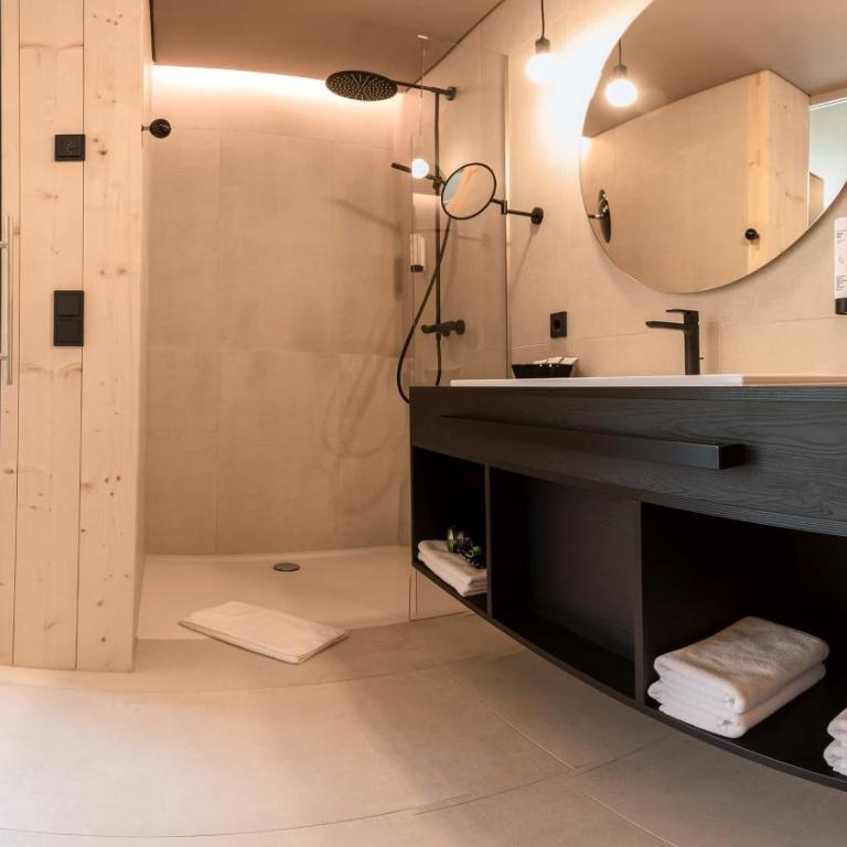 Cirna Gentle Luxury Lodges "Exklusivität, Ruhe, Natur pur" - Apartment - Ground Floor - 8