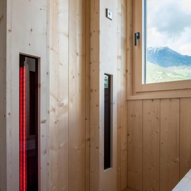 Cirna Gentle Luxury Lodges "Exklusivität, Ruhe, Natur pur" - Apartment - Ground Floor - 11